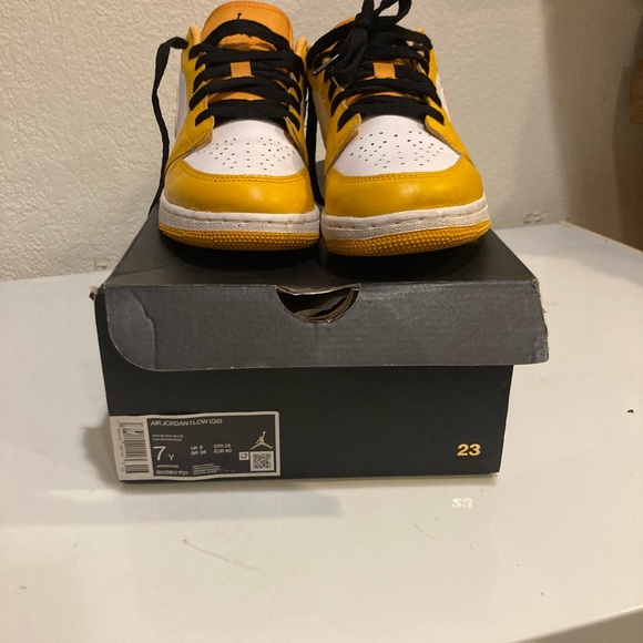 Air Jordan 1 low - Picture 11 of 13
